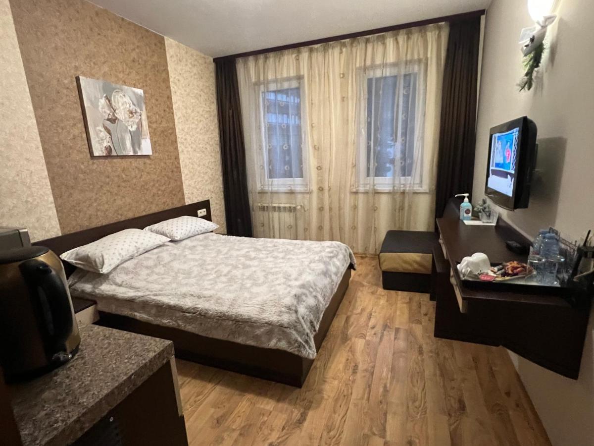 Apartments & Rooms Royal Plaza Borowec Zewnętrze zdjęcie