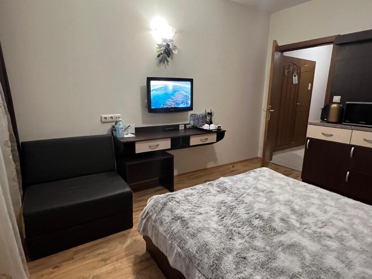 Apartments & Rooms Royal Plaza Borowec Zewnętrze zdjęcie
