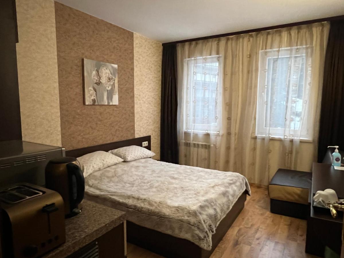 Apartments & Rooms Royal Plaza Borowec Zewnętrze zdjęcie