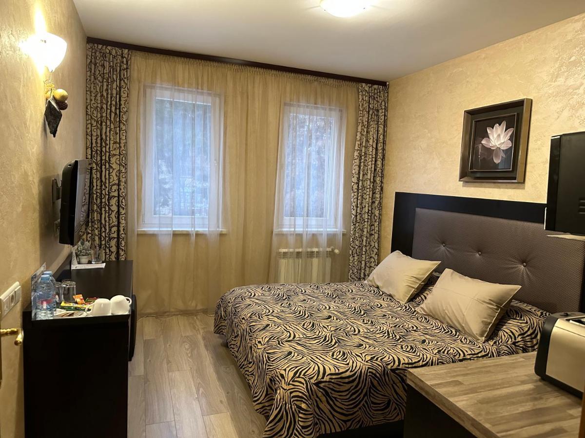 Apartments & Rooms Royal Plaza Borowec Zewnętrze zdjęcie