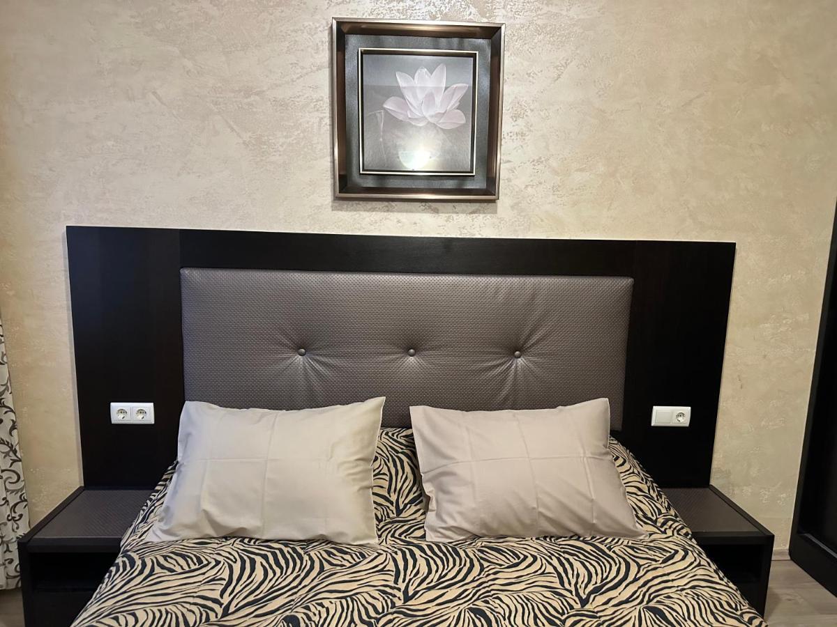 Apartments & Rooms Royal Plaza Borowec Zewnętrze zdjęcie
