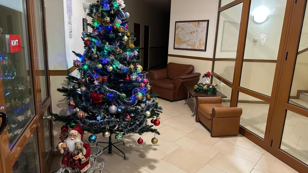 Apartments & Rooms Royal Plaza Borowec Zewnętrze zdjęcie