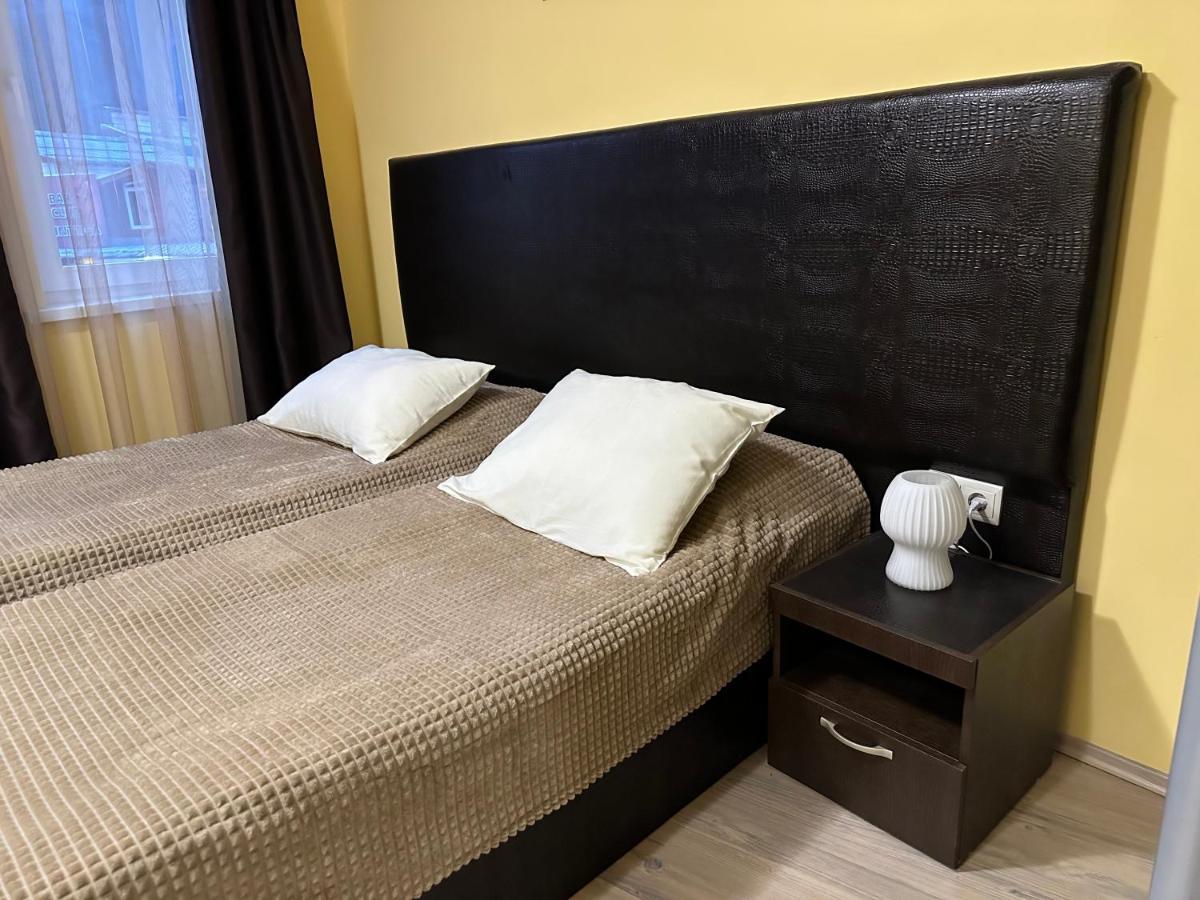 Apartments & Rooms Royal Plaza Borowec Zewnętrze zdjęcie