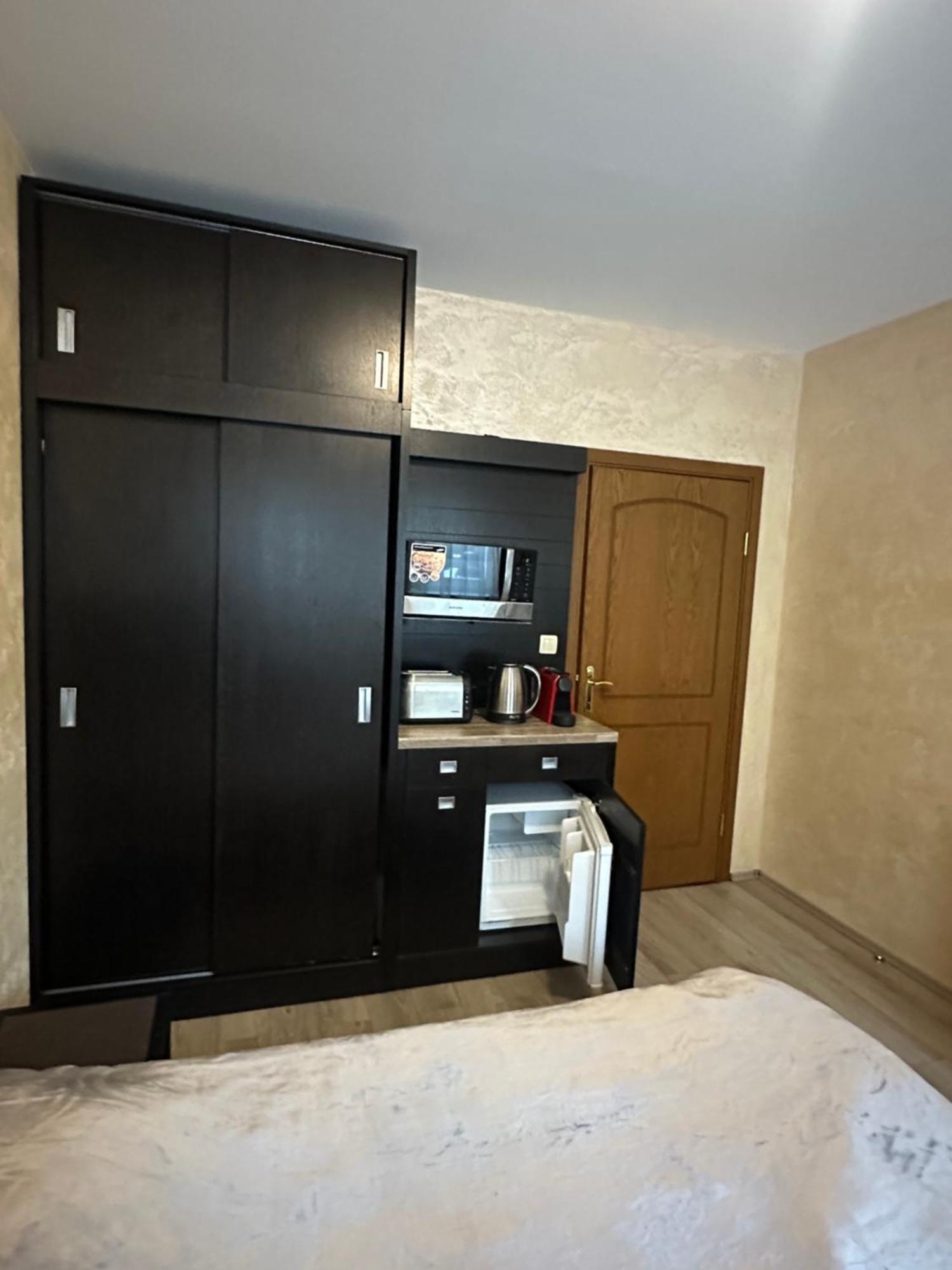 Apartments & Rooms Royal Plaza Borowec Zewnętrze zdjęcie