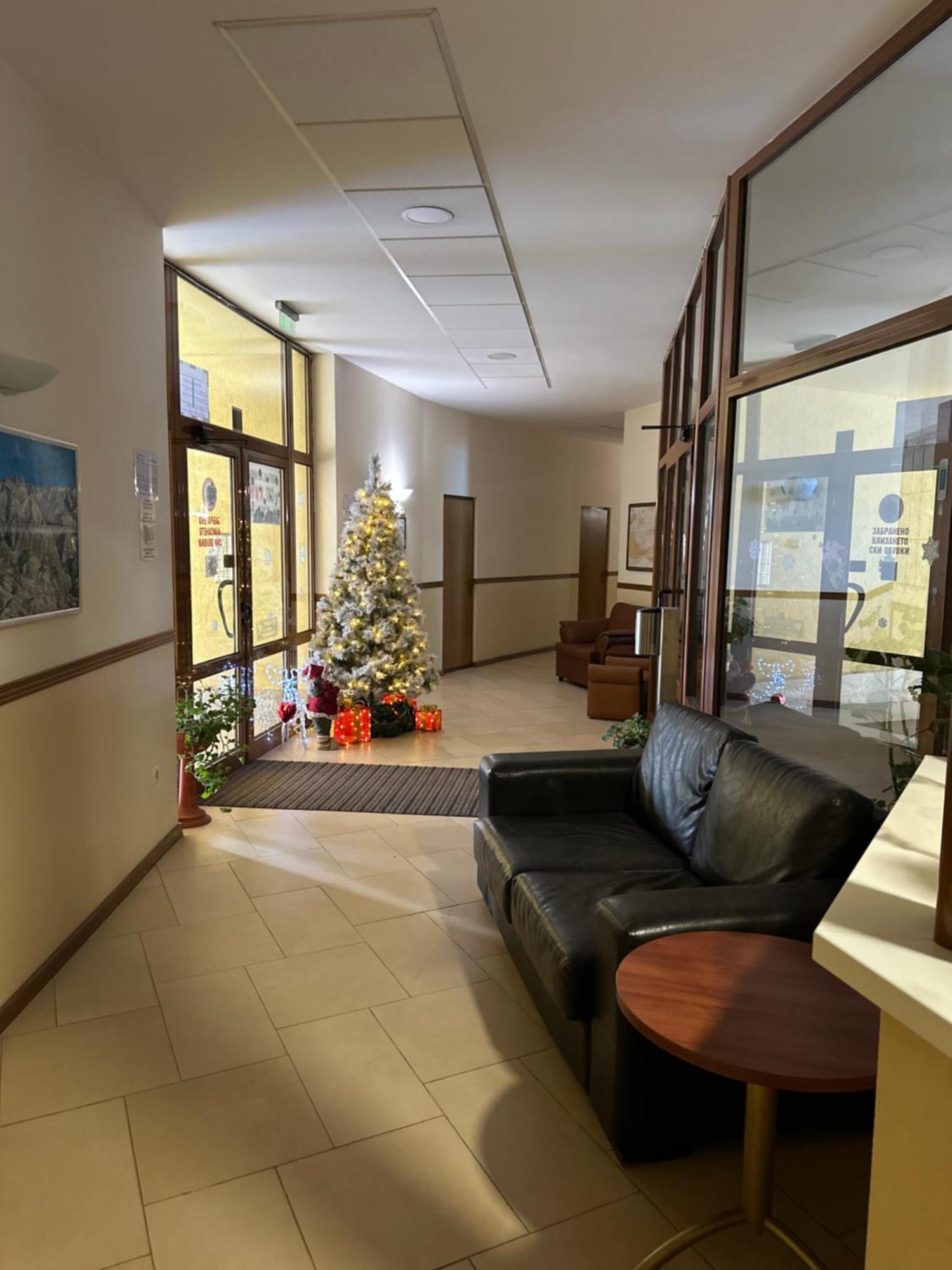 Apartments & Rooms Royal Plaza Borowec Zewnętrze zdjęcie