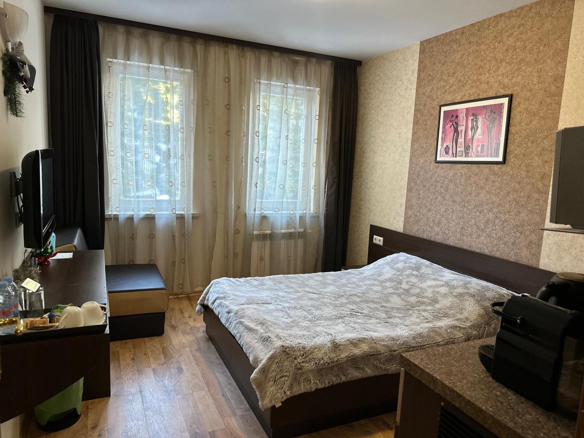 Apartments & Rooms Royal Plaza Borowec Zewnętrze zdjęcie