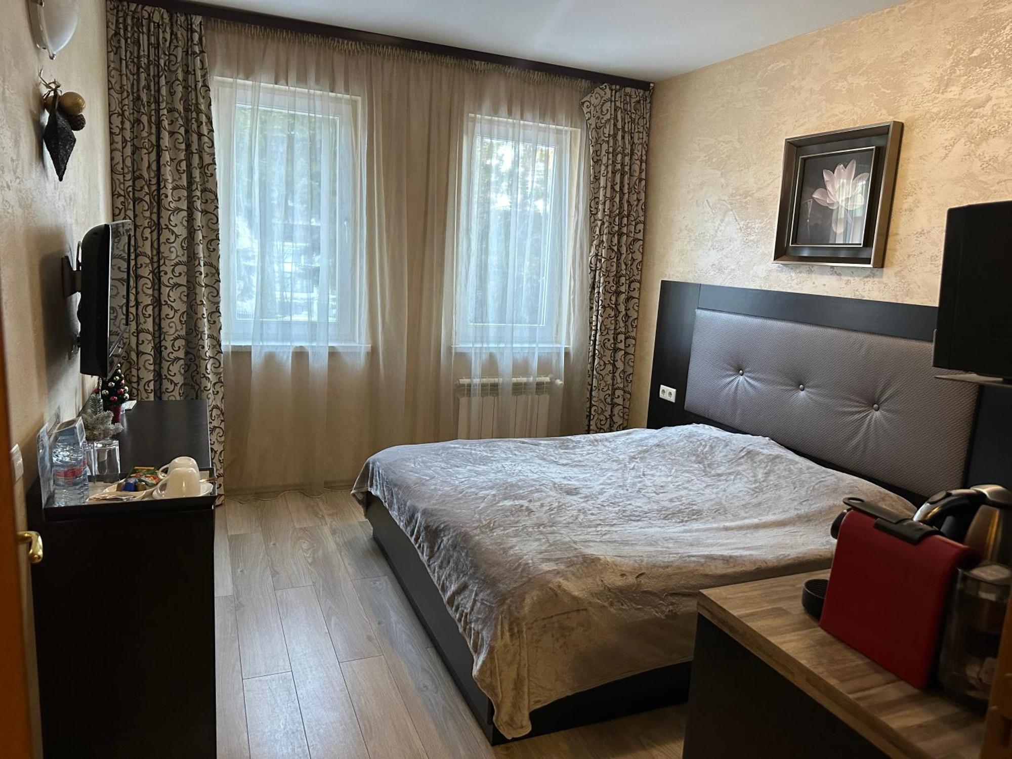 Apartments & Rooms Royal Plaza Borowec Zewnętrze zdjęcie