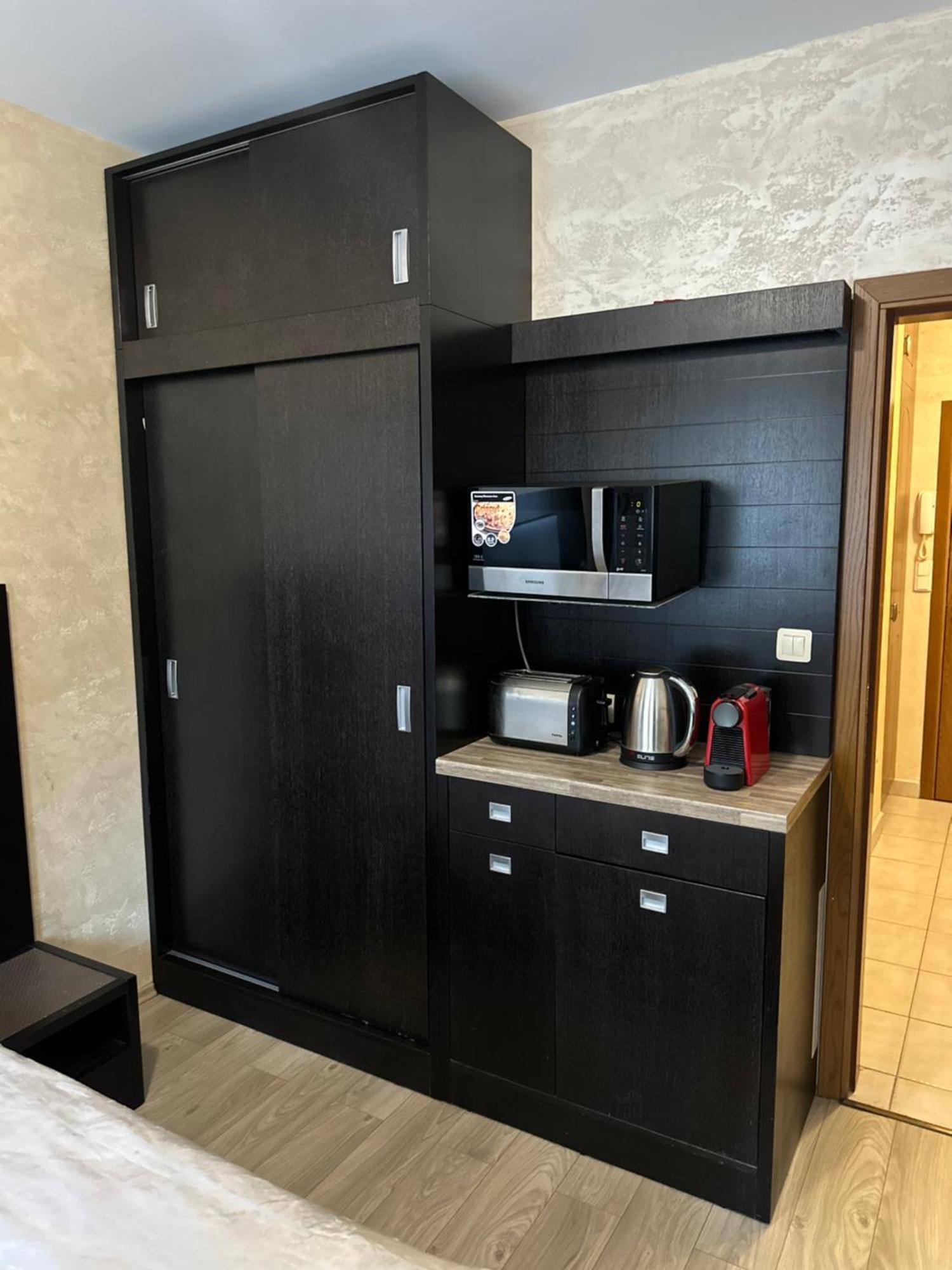Apartments & Rooms Royal Plaza Borowec Zewnętrze zdjęcie