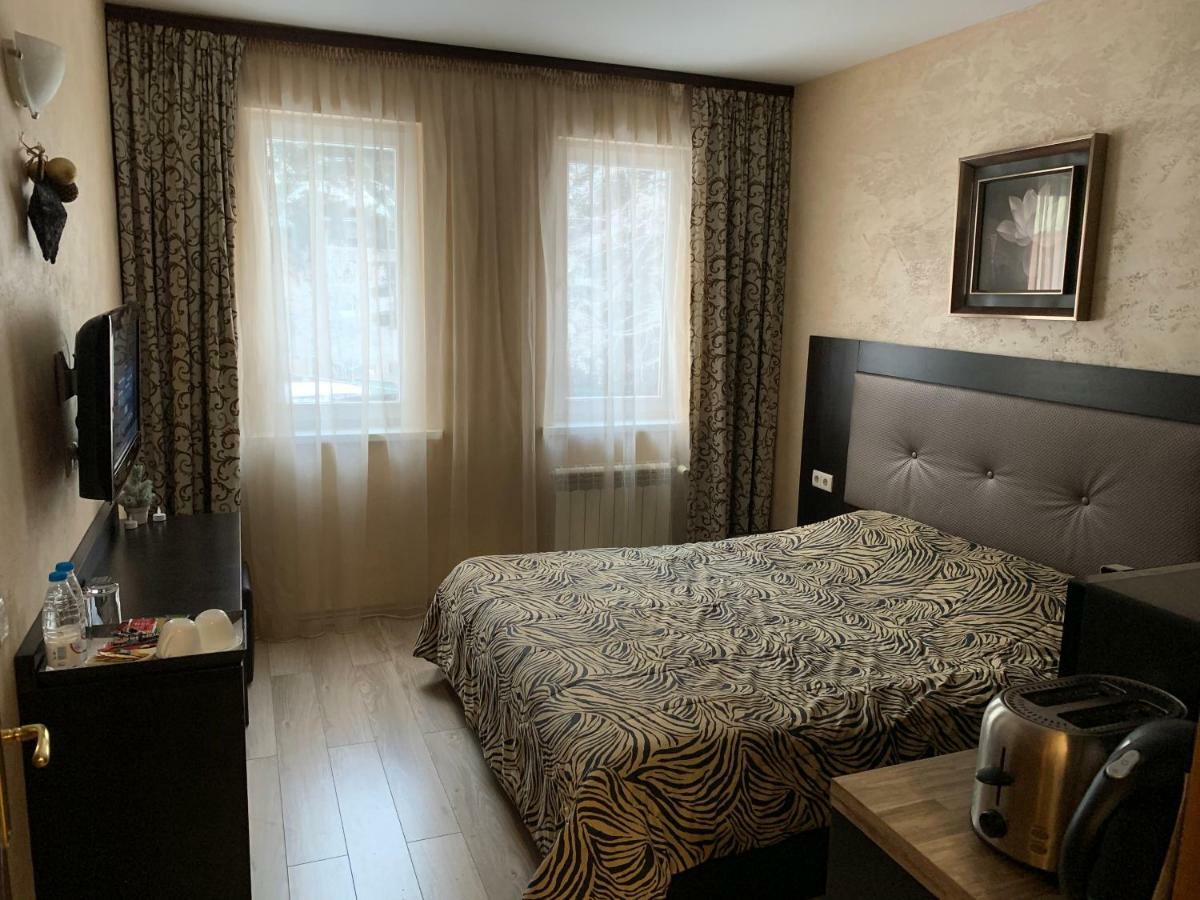 Apartments & Rooms Royal Plaza Borowec Zewnętrze zdjęcie