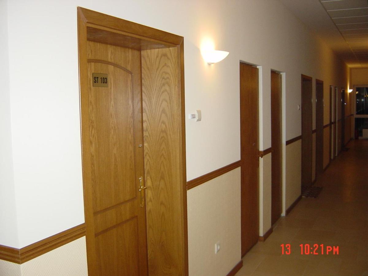 Apartments & Rooms Royal Plaza Borowec Pokój zdjęcie